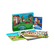 Bondibon День на ферме