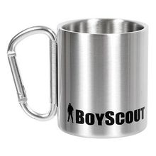 BOYSCOUT Термокружка (0.2 л) BoyScout 61112 ID - 492435
