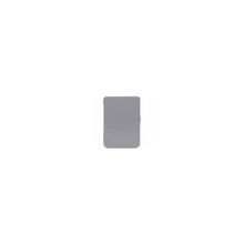 Чехол LaZarr для Pocketbook Touch 613 Gray, серый