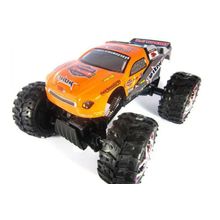 Радиоуправляемый внедорожник 1:10 - 757-4WD07