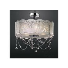 Люстра ODEON LIGHT Sinti 2243 9С