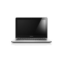 Lenovo ideapad u310 core i5-3337u 4gb 500gb 24gb ssd int 13.3" hd 1366x768 wifi bt4.0 w8sl (59360079)