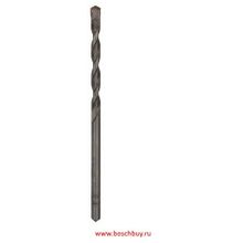 Bosch 10 BETONBOHRER 4х75 мм SILVER PERCUSSION (2608597713 , 2.608.597.713)