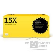 T2 C7115X Q2613X EP-25 Картридж  TC-H15X U для HP LaserJet 1200 1200n 1220 MFP3300 3320 3320n 3330 3380 Canon LBP-1210 3500стр