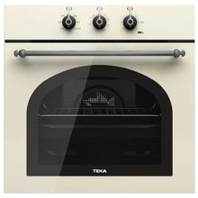 TEKA HRB 6100 VANILLA OS