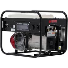 EUROPOWER EP 200 X2 25