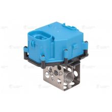 Резистор Э Вент. Охл. Для А М Peugeot 307 (00-) 308 (07-) Citroen C4 (04-) Citroen C4 Berlingo 06-> LUZAR арт. LFR20308