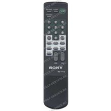 Пульт Sony RM-Y116 (TV) как оригинал