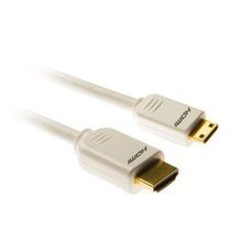 HDMI -mini HDMI Logan WL 249-0200 2.0 m