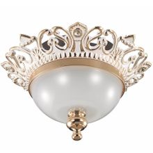 Novotech Встраиваемый светильник Novotech Baroque 369983 ID - 251493