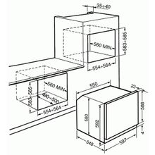 SMEG SFP6925XPZE