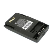 Аккумулятор для раций Motorola CEP 400 MTH850 (3.6V, 2200mAh, Li-ion)