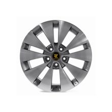 Колесные диски RepliKey RK9596 Kia Optima 7,0R17 5*114,3 ET46 d67,1 GMF [86003666174]