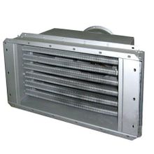 Электрокалорифер обдуваемый ЭКО-5