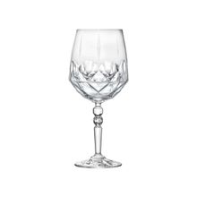 ПМ: Грандлюкс Набор бокалов для вина RCR Alkemist 660мл (6 шт)