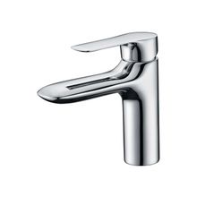 Смеситель для умывальника Berholm Asterra ASTSB00B01