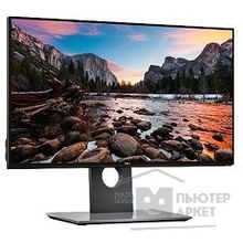 Dell LCD  23.8" U2417H черный