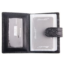 Женская визитница Barkli 00023-A279