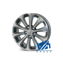 Replica FR HND5004 7.0x17 5 114.30 ET41.0 d67.1 MG
