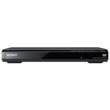 Sony DVD-плеер SONY DVP-SR120B