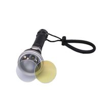 MagicShine Фонарь Дайвинговый MagicShine MJ-810 CREE XM-L с фильтрами