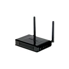 Точка доступа Wi-Fi TRENDnet «TEW-638PAP»