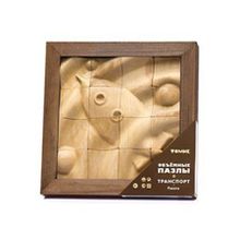 Томик деревянные Ракета