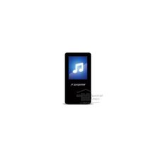 661800 Плеер Flash Digma T2 4Gb Black 1.8" FM TOUCH SCREEN AMV MP3 WMA TF slot
