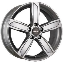 Borbet TB 7.5x17 5x112 ET45 D66.6