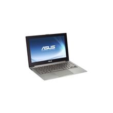 Ноутбук Asus UX21E Zenbook Silver (Core i7 2677M 1800 Mhz 4096 128 Win 7 HP) 90N93A114W1511VD 13AC