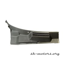 Решетка воздухозаборника правая GM (Lanos)