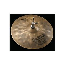 Тарелка SABIAN HHX 13" FIERCE HI-HATS
