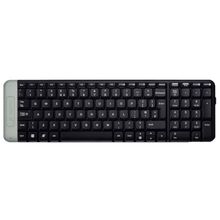 logitech (keyboard logitech wireless k230 usb) 920-003348