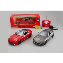 Радиоуправляемая машина MZ Ferrari 599XX 1:14 - 2029