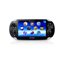 Sony Sony PlayStation Vita