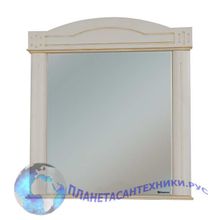 Зеркало Bellezza Аллегро Люкс 120