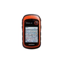 Garmin eTrex 20 Rus