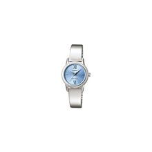 Женские наручные часы Casio Standart LTP-1343D-2C