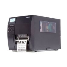Термотрансферный принтер Toshiba B-EX4T1, 300 dpi, USB, LAN (B-EX4T1-TS12-QM-R)