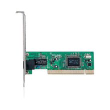 Сетевой адаптер TP-Link TF-3239DL 10 100M PCI Network Interface Card, RJ45 port, RTL