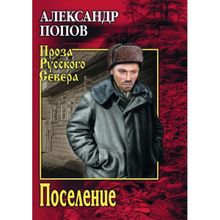 Поселение. Попов А.В.