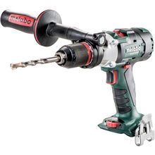Metabo SB 18 LTX 3 BL I 18 В 60 Нм