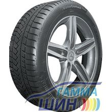 Continental ContiWinterContact TS 850 255 50 R19 107V