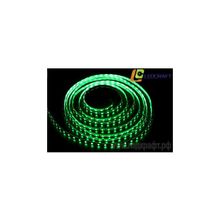 Светодиодная лента LC-5050-12G60 зеленый