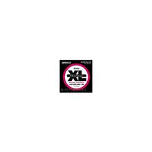 Струны D`ADDARIO ECB-81