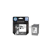 Струйный черный картридж HP C6656BE N56 для FS7150 5550