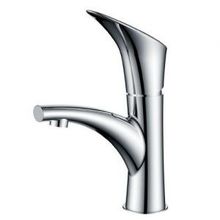 Kaiser Calla 71011 хром для умывальника