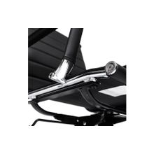 Tetchair Кресло URBAN-LOW, черный