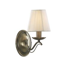 ARTE Lamp A9521AP-1AB, DOMAIN