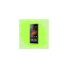 Мобильный телефон Sony Xperia SP Black